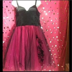 Limited Edition Hells Bunny Dress